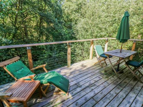 6 Streamside in Lanreath