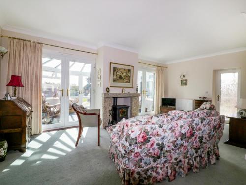 Sheila's Cottage Penryn - image 14