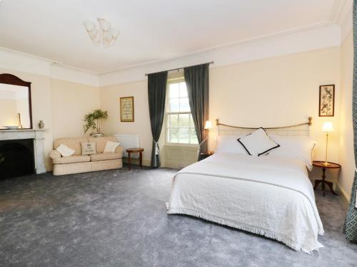 Godscroft Hall in Frodsham