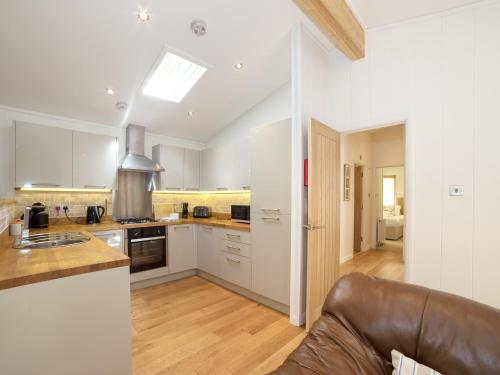 7 Streamside in Lanreath