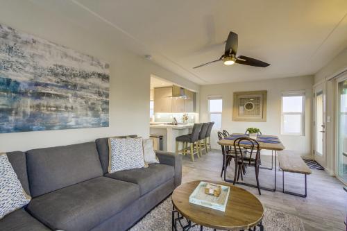 Capistrano Haven in San Diego, USA