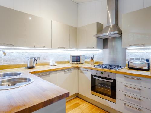 8 Streamside in Lanreath