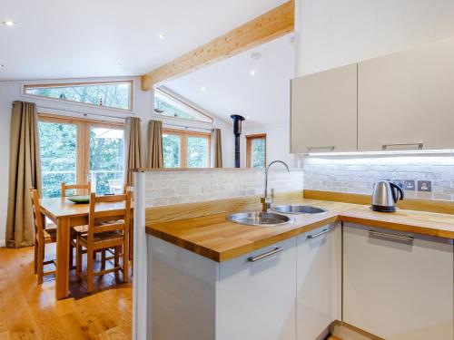 8 Streamside in Lanreath