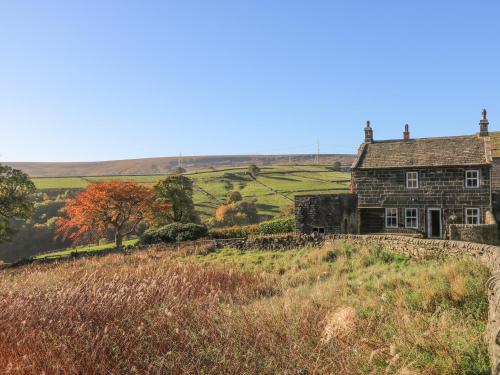 The Cottage, Beeston Hall