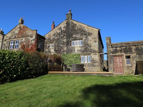 The Cottage, Beeston Hall