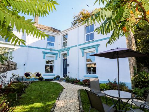 2 Emma Place, Bodmin gîte à louer Bodmin