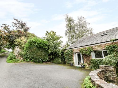 Brackenber Lodge, Appleby-in-Westmorland