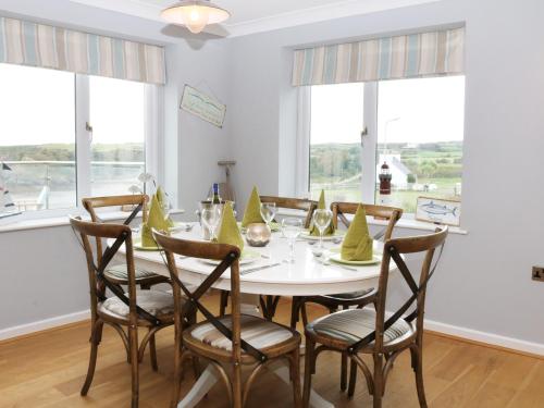 Cable House in 塞馬斯貝伊