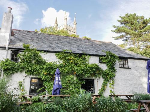 Crift Farm Cottage - image 5