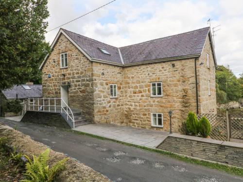 Felin gîte à louer Lanfairpwll