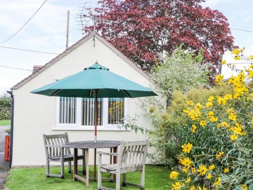 Highbury Cottage