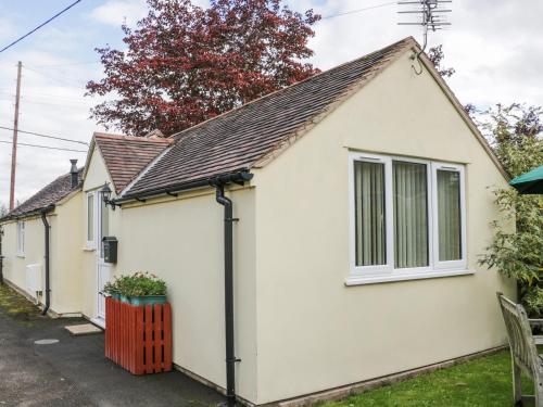 Highbury Cottage