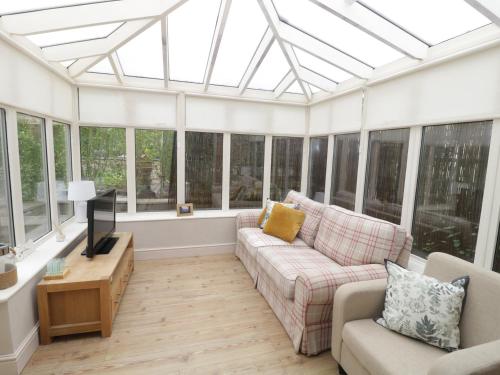 Apple Tree Cottage Dorchester - image 4