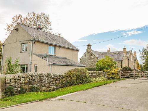 East Cottage, Hexham
