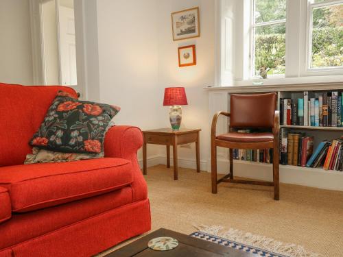 Shiers Farmhouse Skipton - image 10