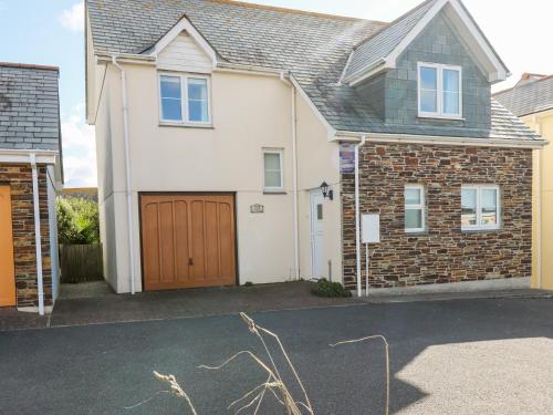Jacks Mews gîte à louer Tintagel Castle