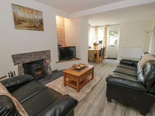 Lavender Cottage, Colwyn Bay gîte à louer Llanddulas