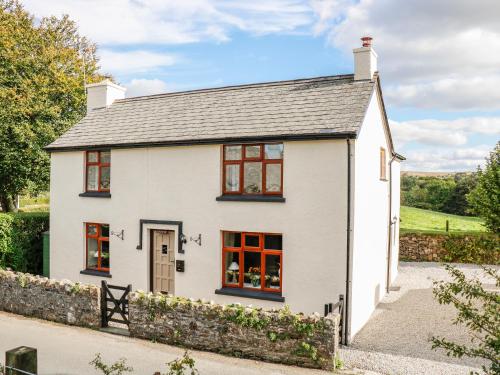 Clearview gîte à louer Lydford