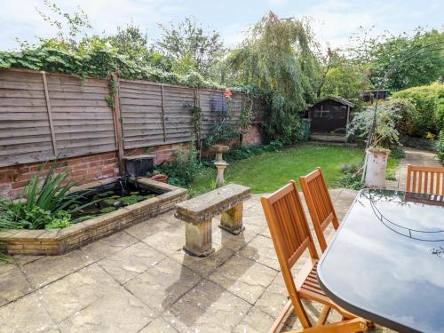 5 Albany Road Stratford-upon-Avon - image 5