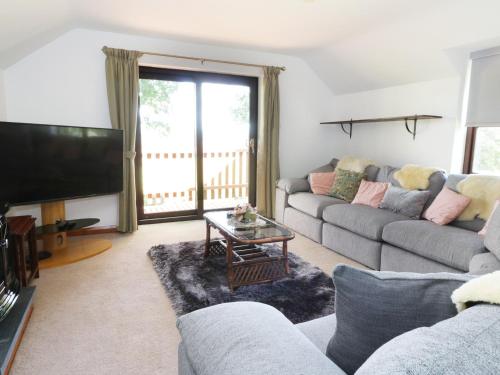 Garth Cottage Denbigh - image 6