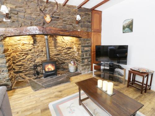 Garth Cottage Denbigh - image 3