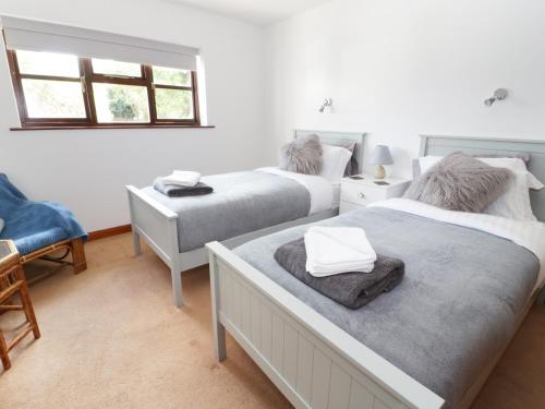 Garth Cottage Denbigh - image 7