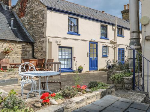 The Compass - Apartment - Swanage