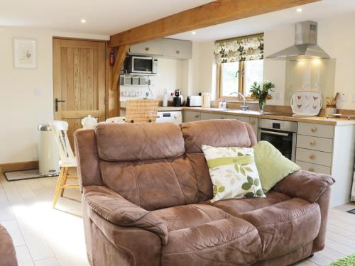Acorn Cottage Ludlow - image 13