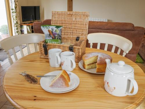 Acorn Cottage Ludlow - image 7
