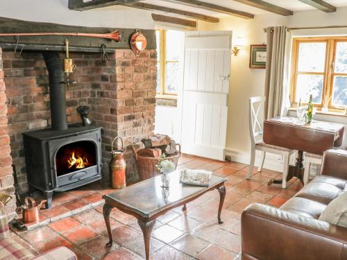 Little Pound House in Lindridge