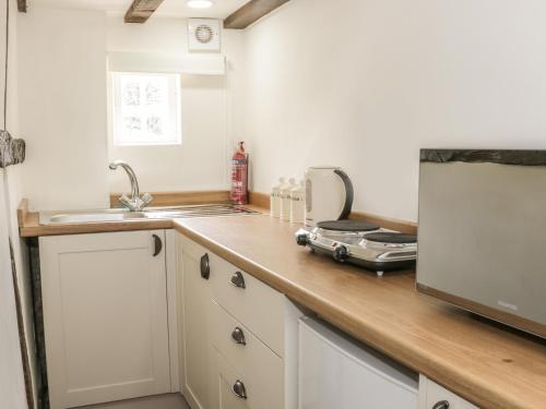 Little Pound House in Lindridge