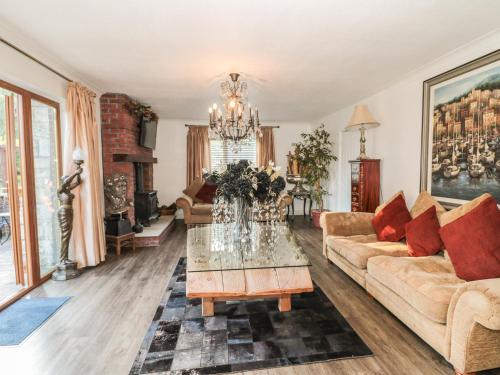 Woodlands Alnwick - main image