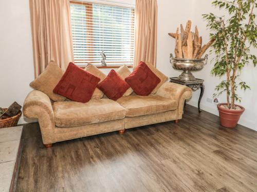 Woodlands Alnwick - image 8