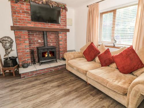 Woodlands Alnwick - image 13