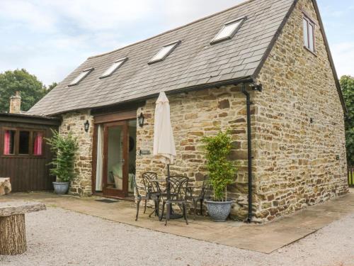Danby Lodge, Coleford gîte à louer Parkend