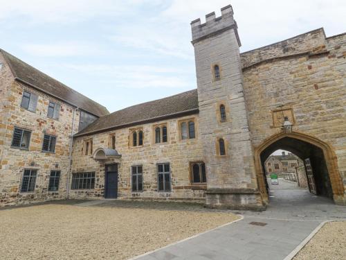 Castle House - Taunton