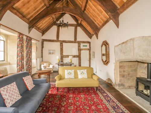 Castle House in Taunton