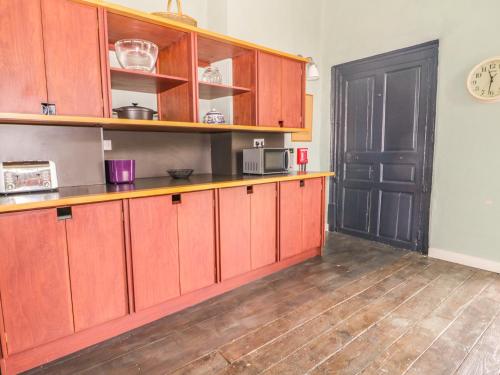 Castle House in Taunton