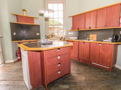 Castle House in Taunton