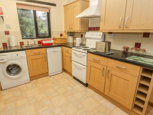 Greenbeck Cottage Coniston - image 12