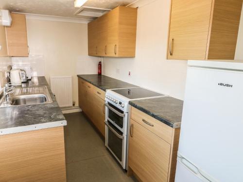 27 Whitegates in Greitsnoringa