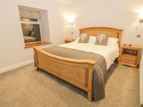 Riverside Cottage Conwy - image 6