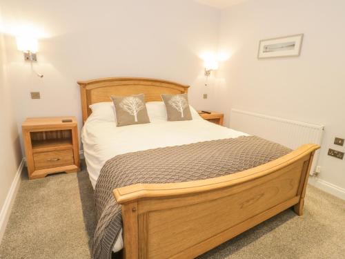 Riverside Cottage Conwy - image 2