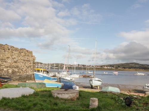 Riverside Cottage Conwy - image 4