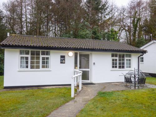 Merryfield Haven, Liskeard gîte à louer Merrymeet