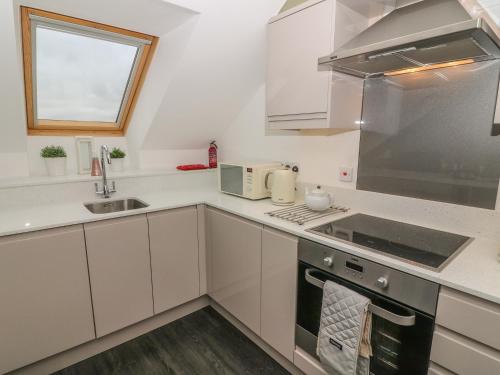 5 Old Laundry Mews Carnforth - image 5