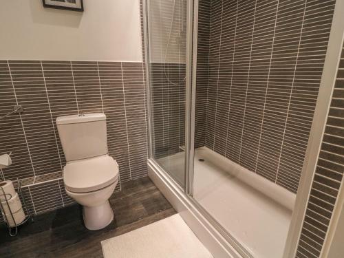 5 Old Laundry Mews Carnforth - image 2