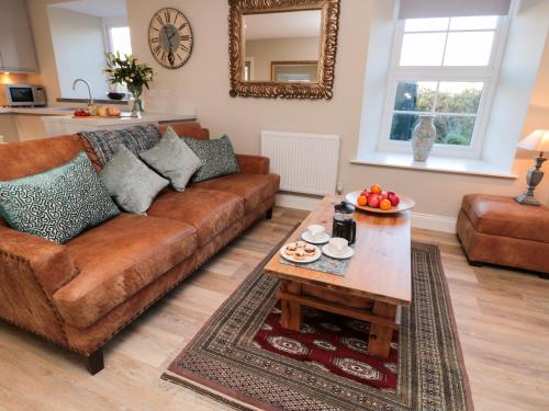 The Nook Berwick-upon-Tweed - image 2