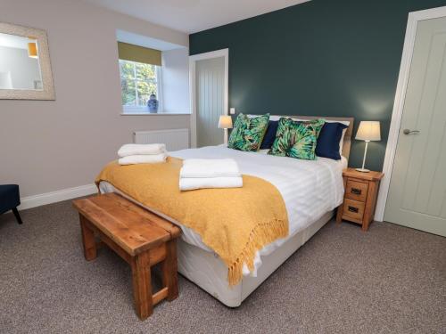 The Nook Berwick-upon-Tweed - image 12