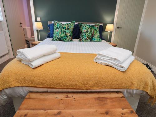 The Nook Berwick-upon-Tweed - image 14